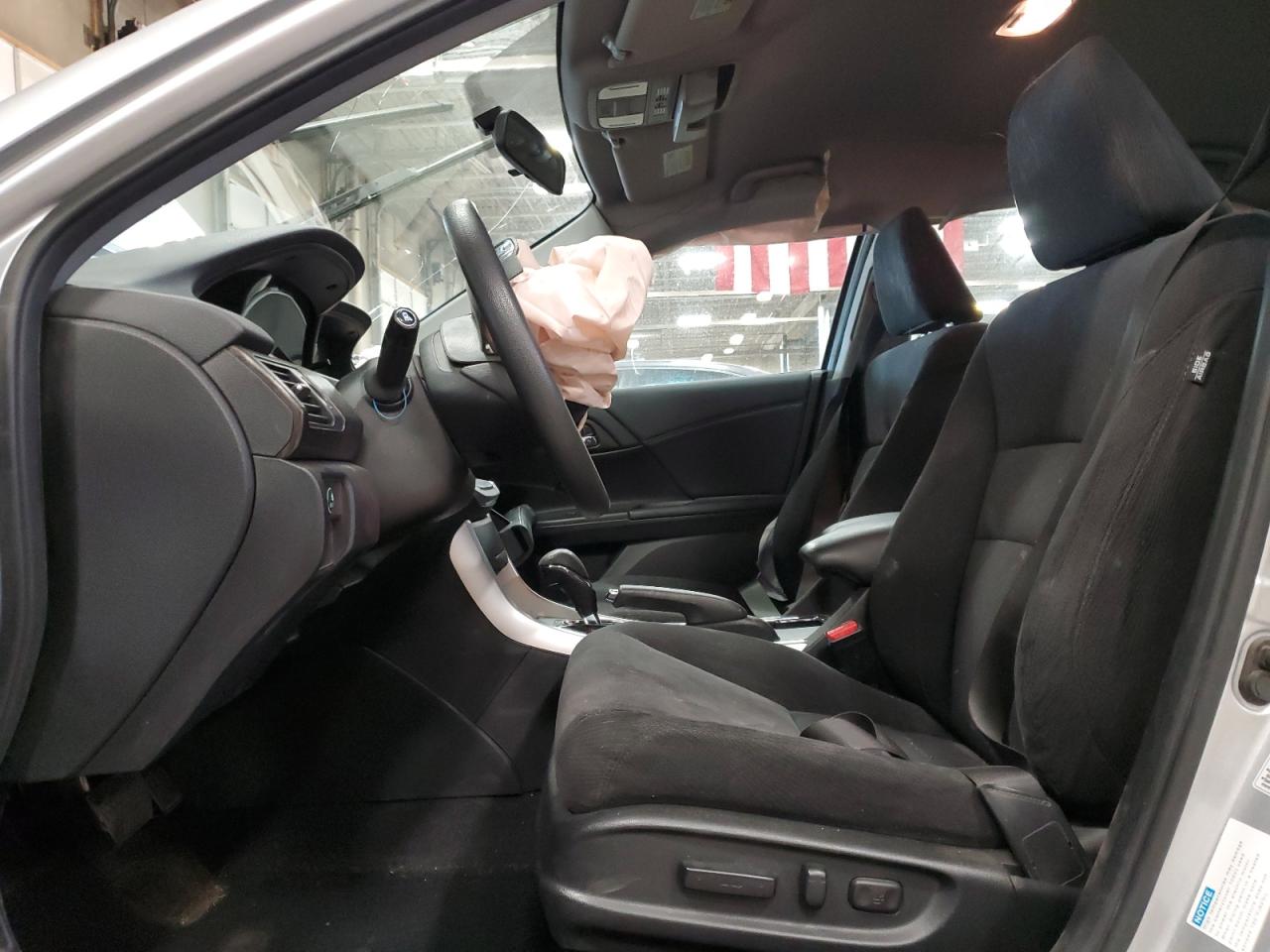 2014 Honda Accord - Image 7