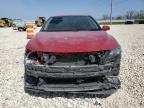 2022 Toyota Camry Night Shade на продаже в Temple, TX - Front End