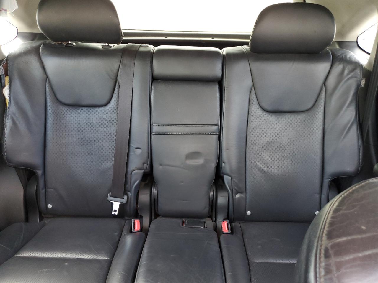 2014 Lexus RX - Image 10