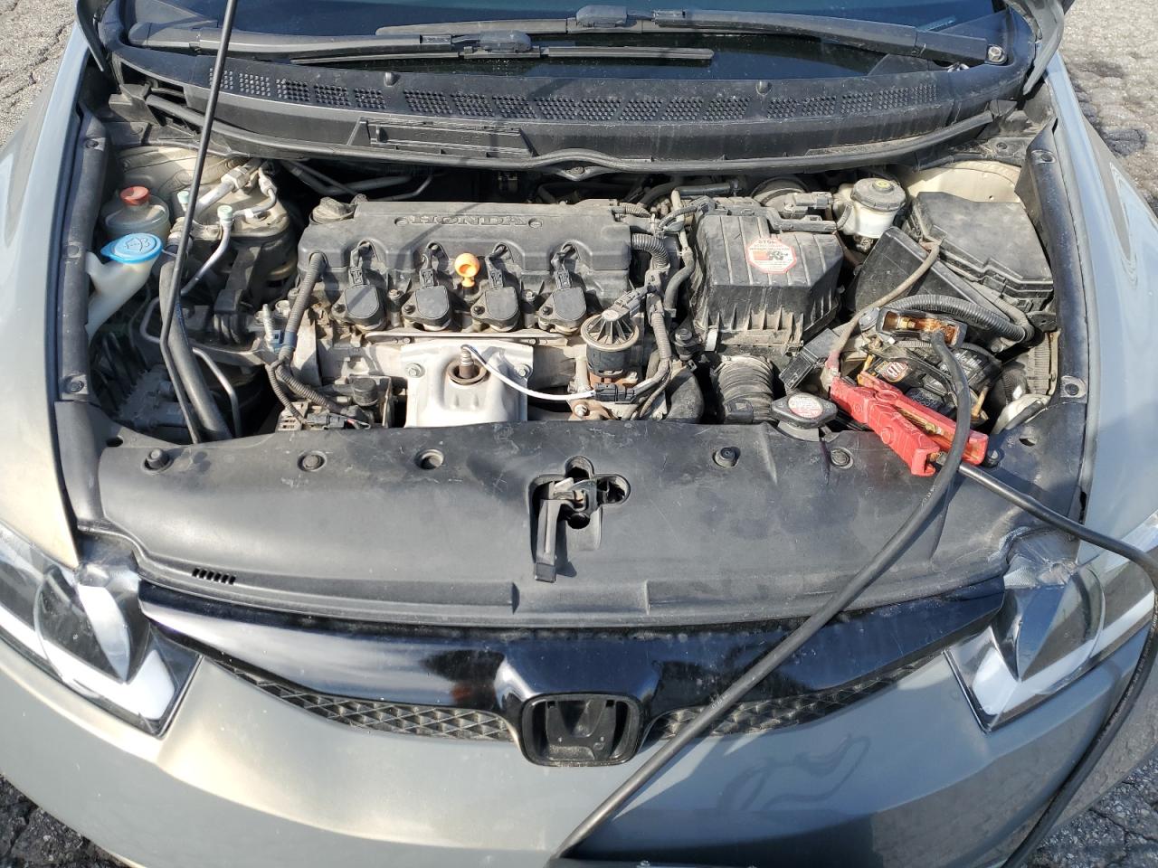 2007 Honda Civic - Image 11