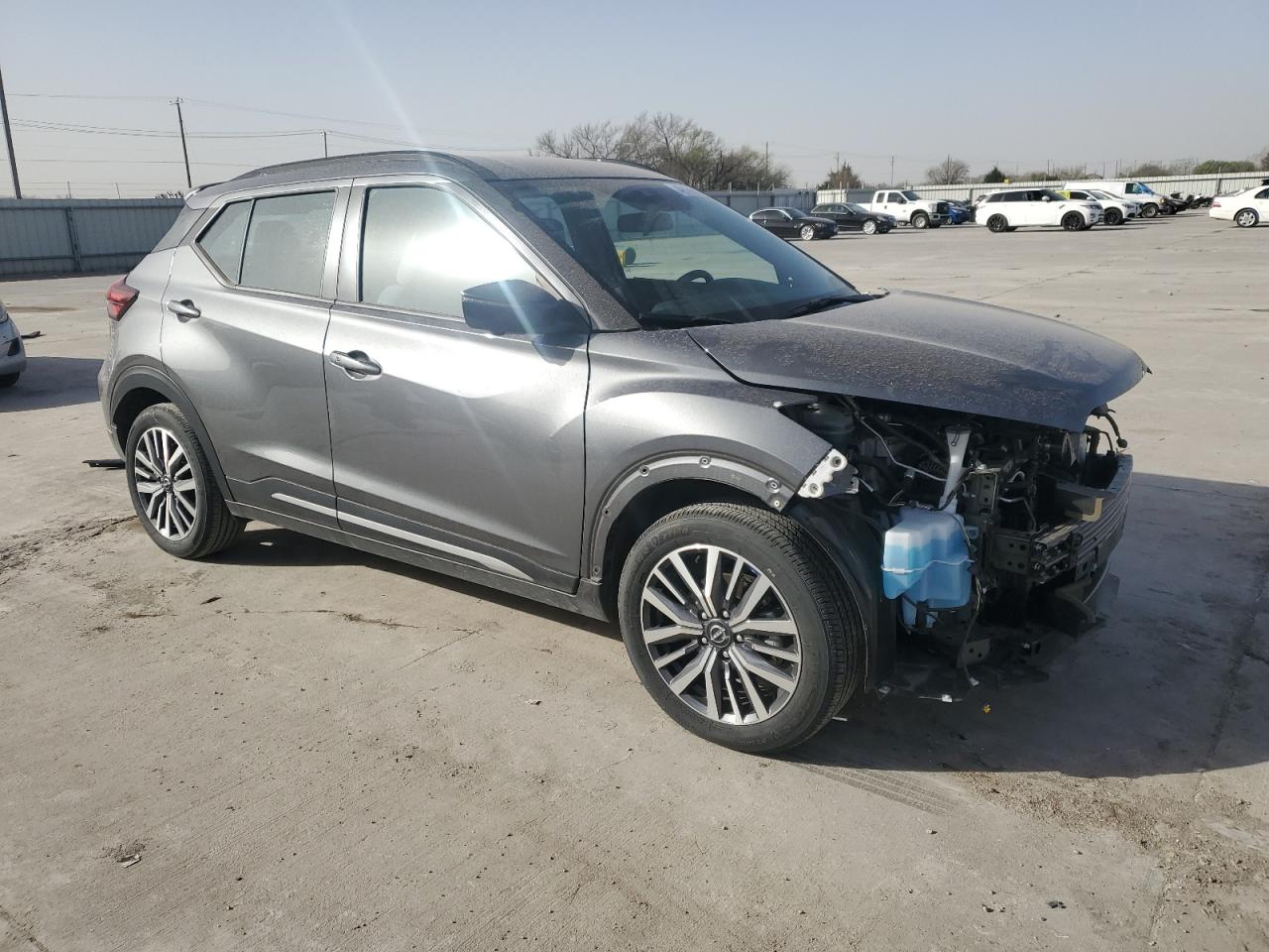 3N1CP5DV1RL552797 NISSAN KICKS 2024