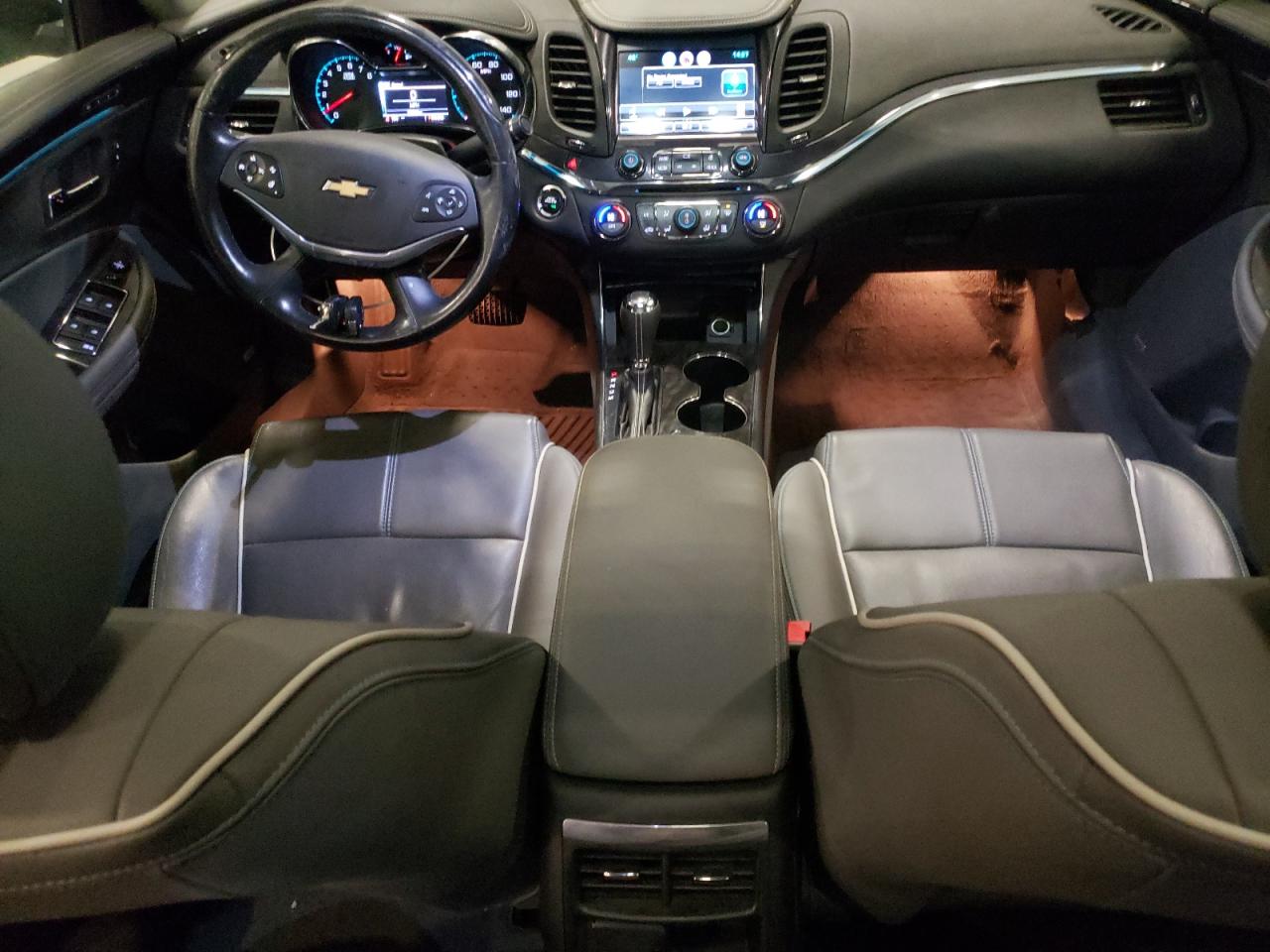 2014 Chevrolet Impala - Image 8