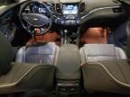 2014 Chevrolet Impala Ltz de vânzare în Avon, MN - Front End