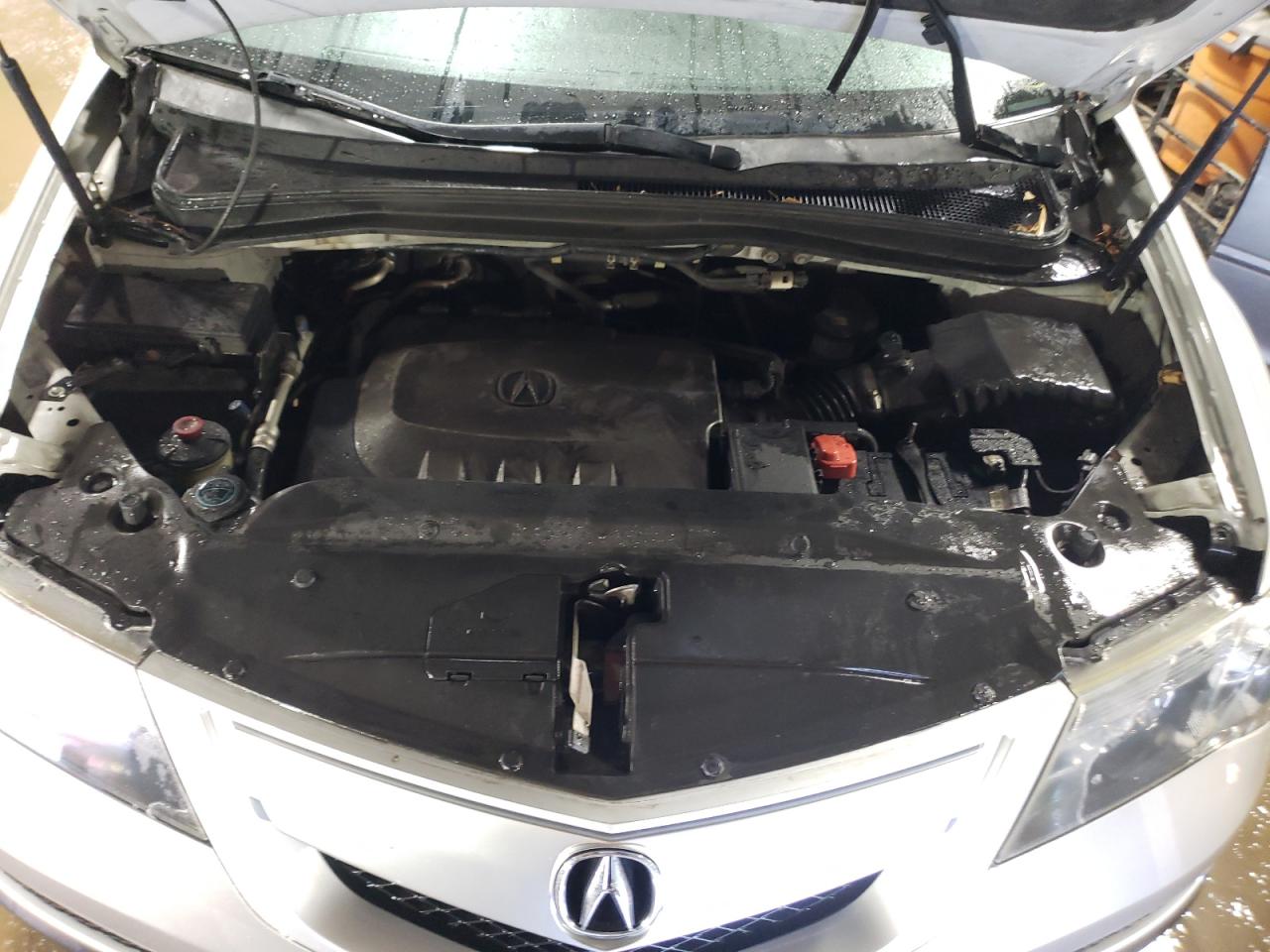 2011 Acura MDX - Image 12