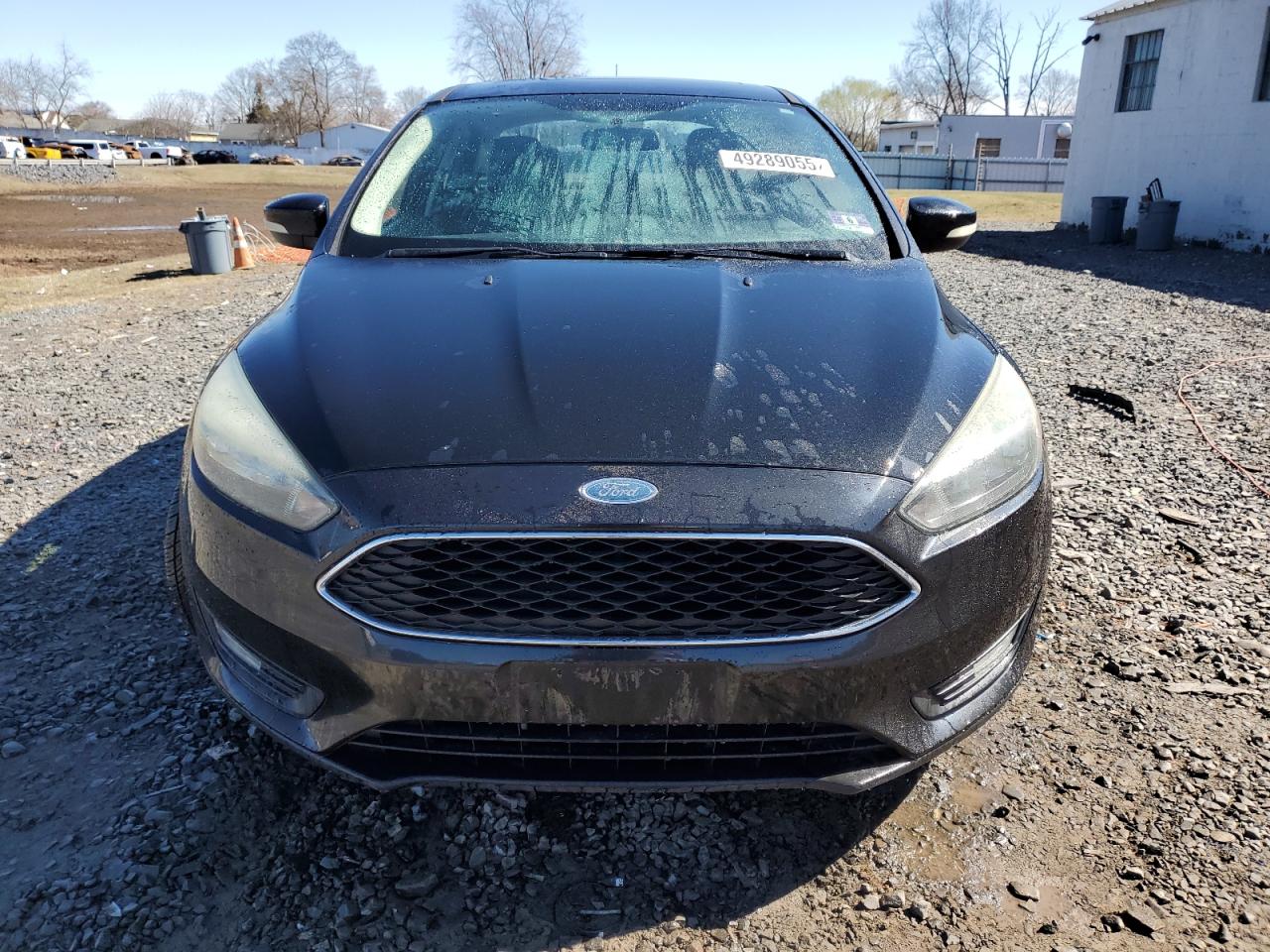 2015 Ford Focus - Image 5