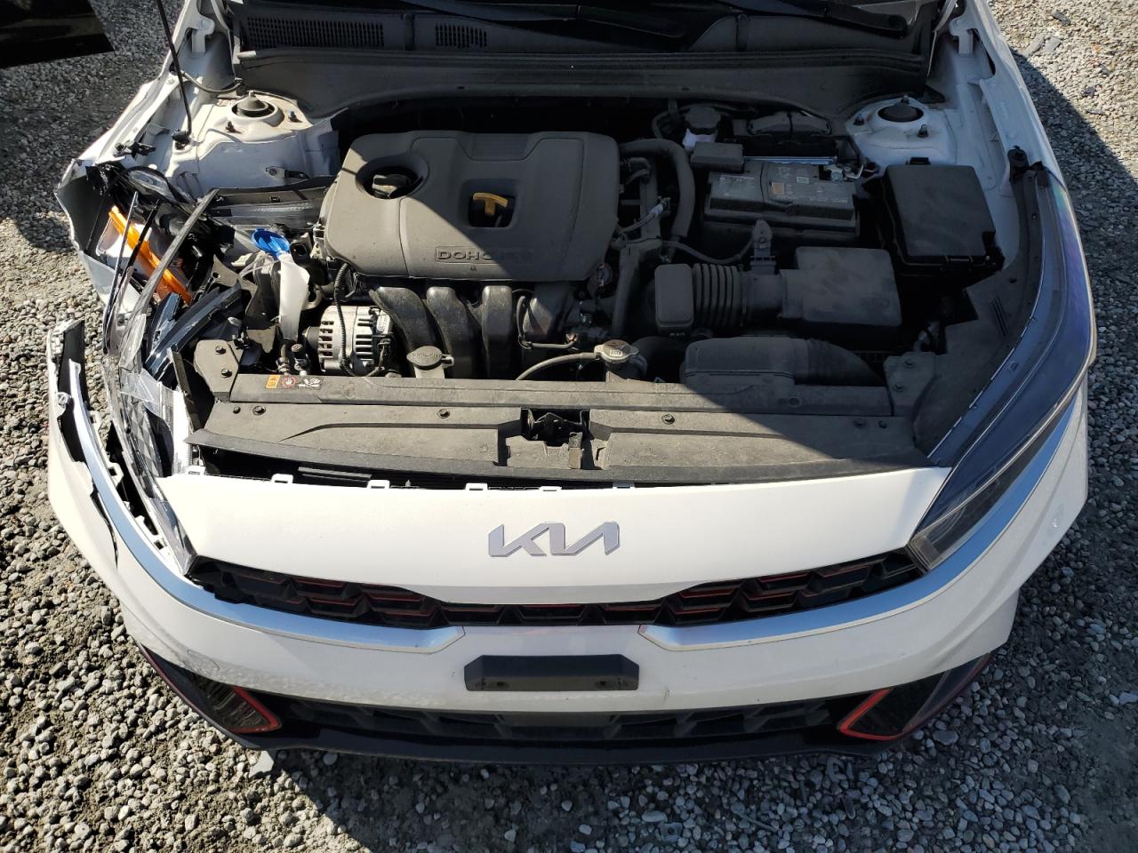 2024 Kia Forte - Image 11
