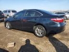 2015 Toyota Camry Le на продаже в Chicago Heights, IL - Front End