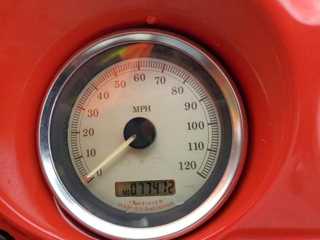 2006 HARLEY-DAVIDSON FLHXI 