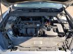 2016 Ford Fusion Se de vânzare în Woodhaven, MI - Side