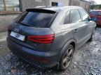 2012 AUDI Q3 S LINE for sale at Copart BELFAST