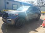 2020 Ford Explorer Xlt zu verkaufen in Wichita, KS - Normal Wear