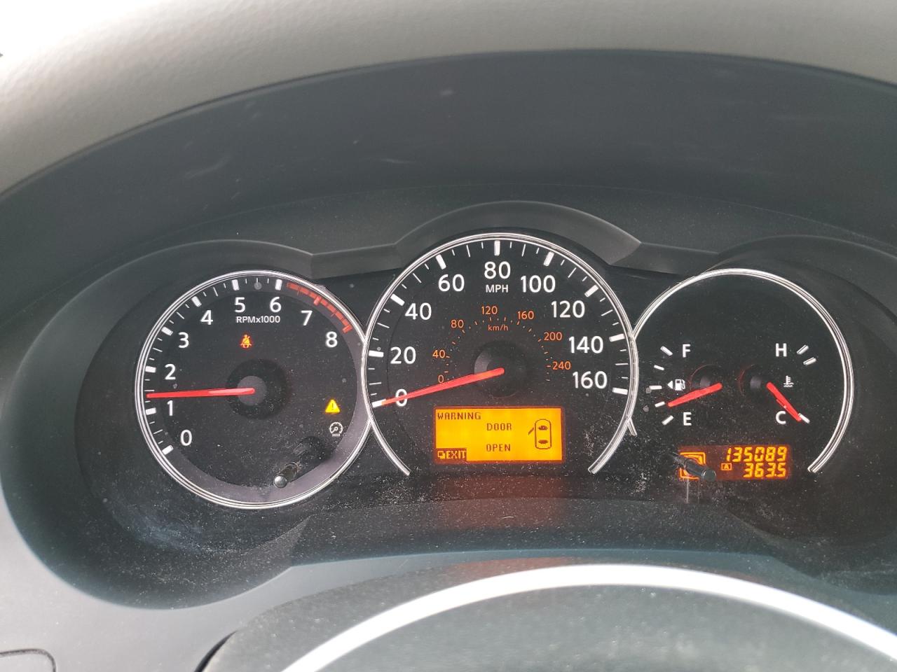 2010 Nissan Altima - Image 9