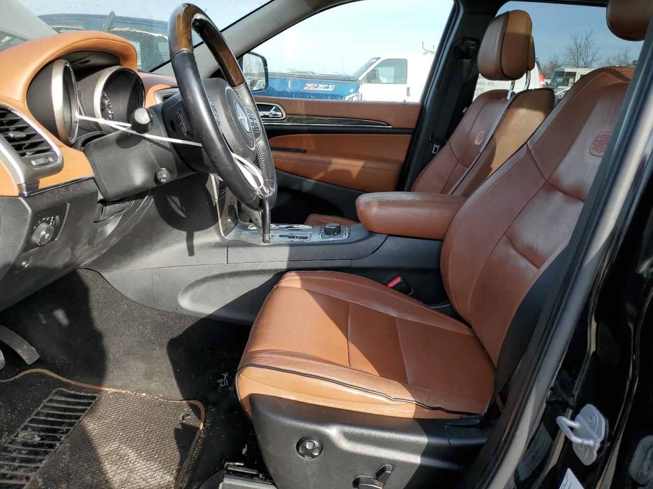 2011 Jeep Grand Cherokee - Image 7