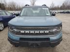2021 Ford Bronco Sport Badlands for Sale in Leroy, NY - Rear End