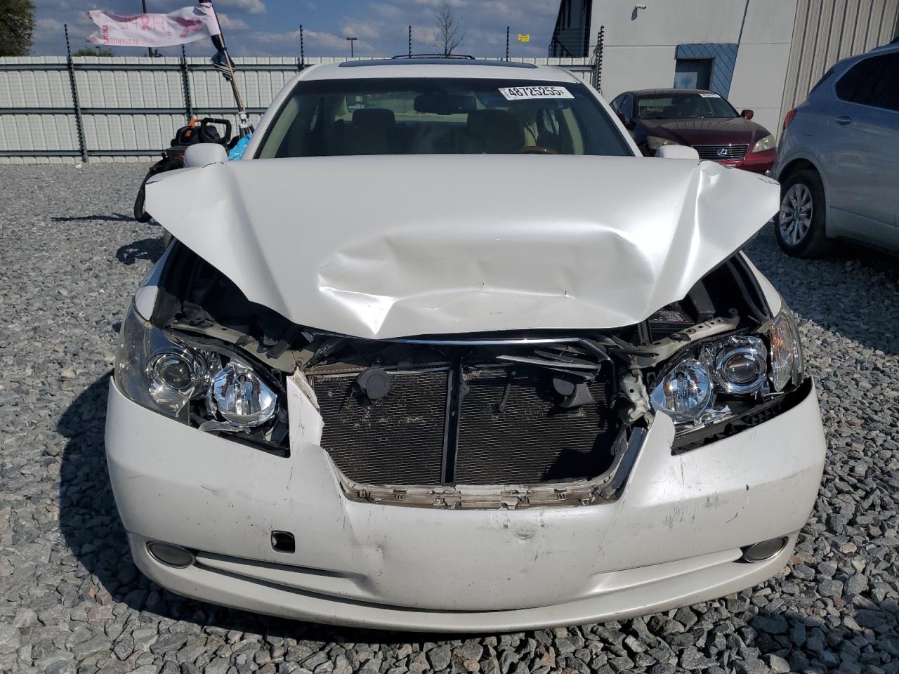 2009 Lexus ES - Image 5