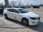 2016 Lexus Es 300H zu verkaufen in Wayland, MI - Front End