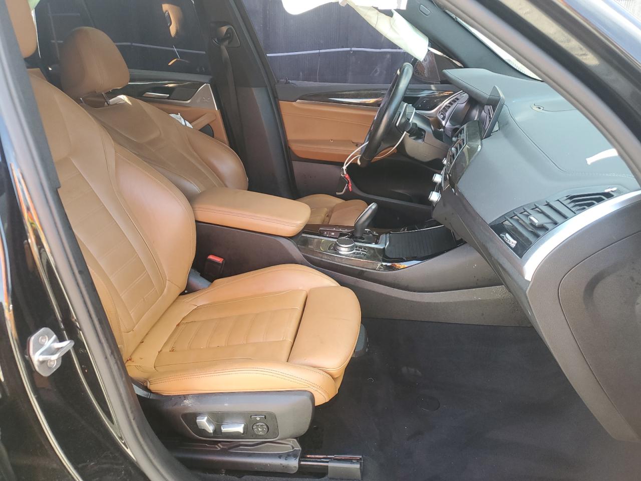 2020 BMW X3 - Image 7