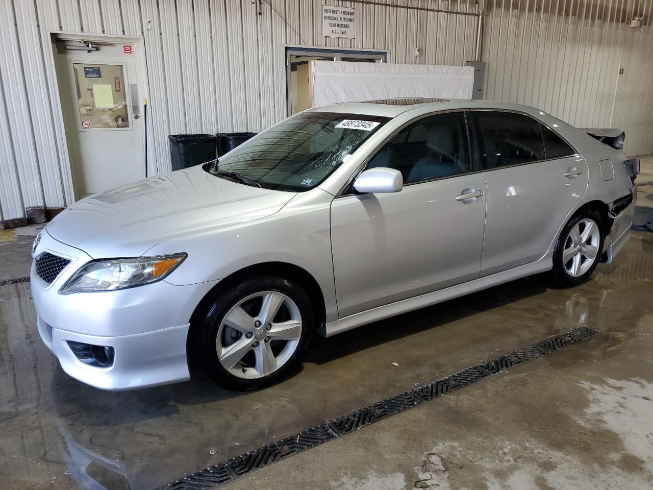 2011 Toyota Camry - Image 1