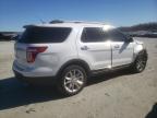 2015 Ford Explorer Limited de vânzare în Spartanburg, SC - Front End