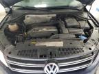 2015 Volkswagen Tiguan S de vânzare în Windham, ME - Front End