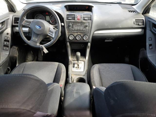  SUBARU FORESTER 2014 Beżowy