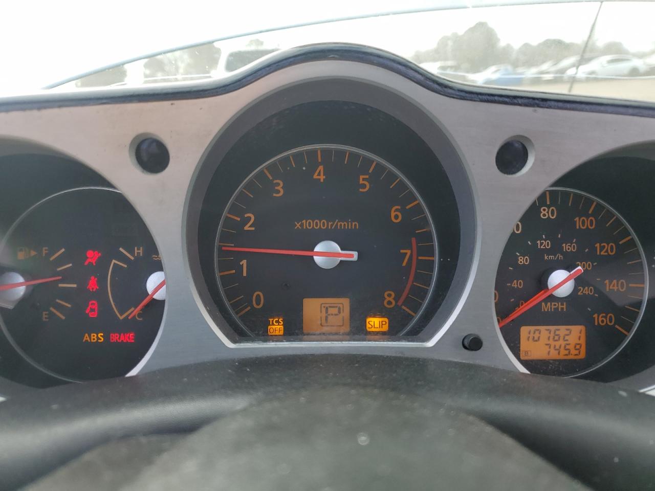 2006 Nissan 350Z - Image 9