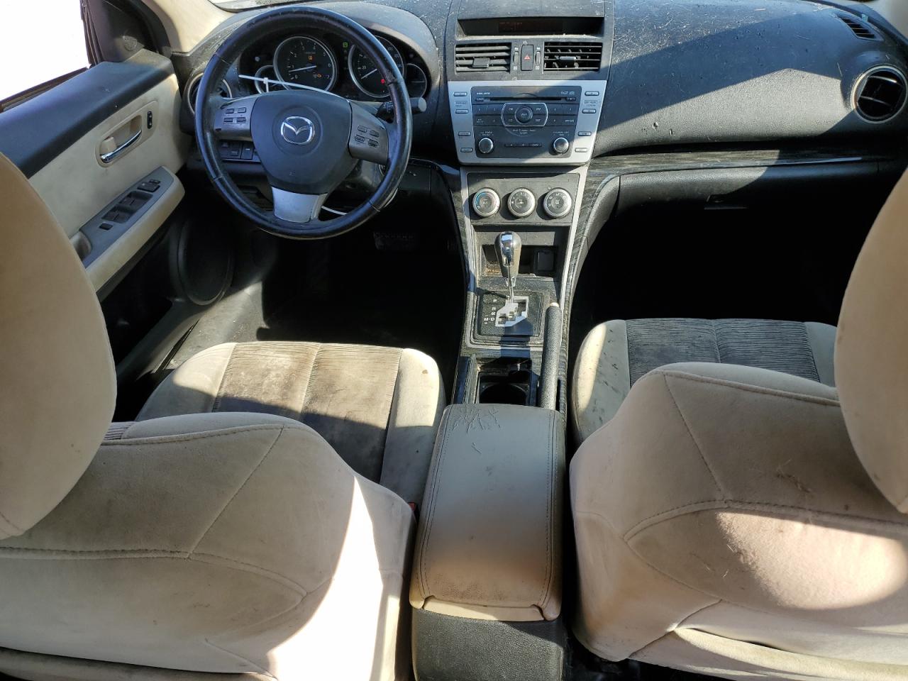 2010 Mazda 6 - Image 8