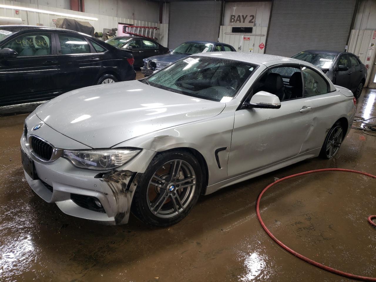 2014 Bmw 435 I for Sale in Elgin, IL - All Over