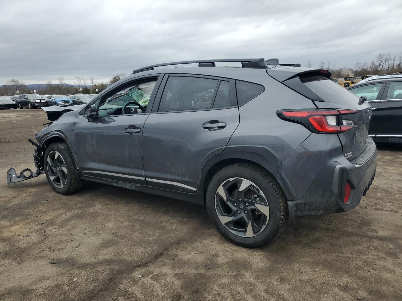 2024 Subaru XV - Image 2
