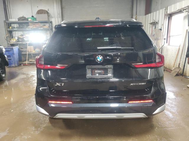  BMW X1 2023 Czarny