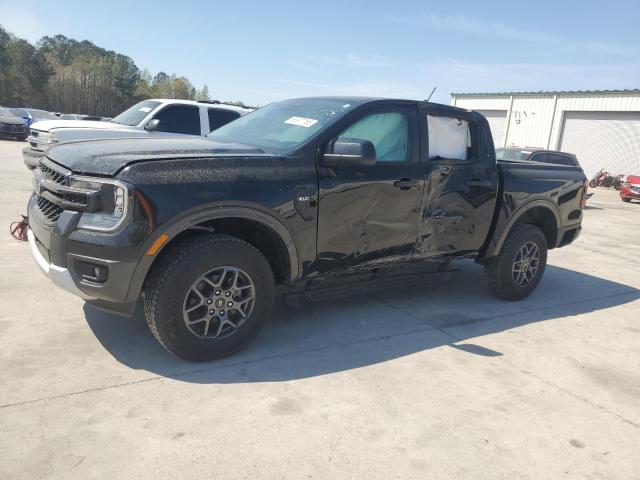 FORD RANGER XLT 2024