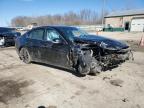 2015 Infiniti Q50 Base zu verkaufen in Pekin, IL - All Over