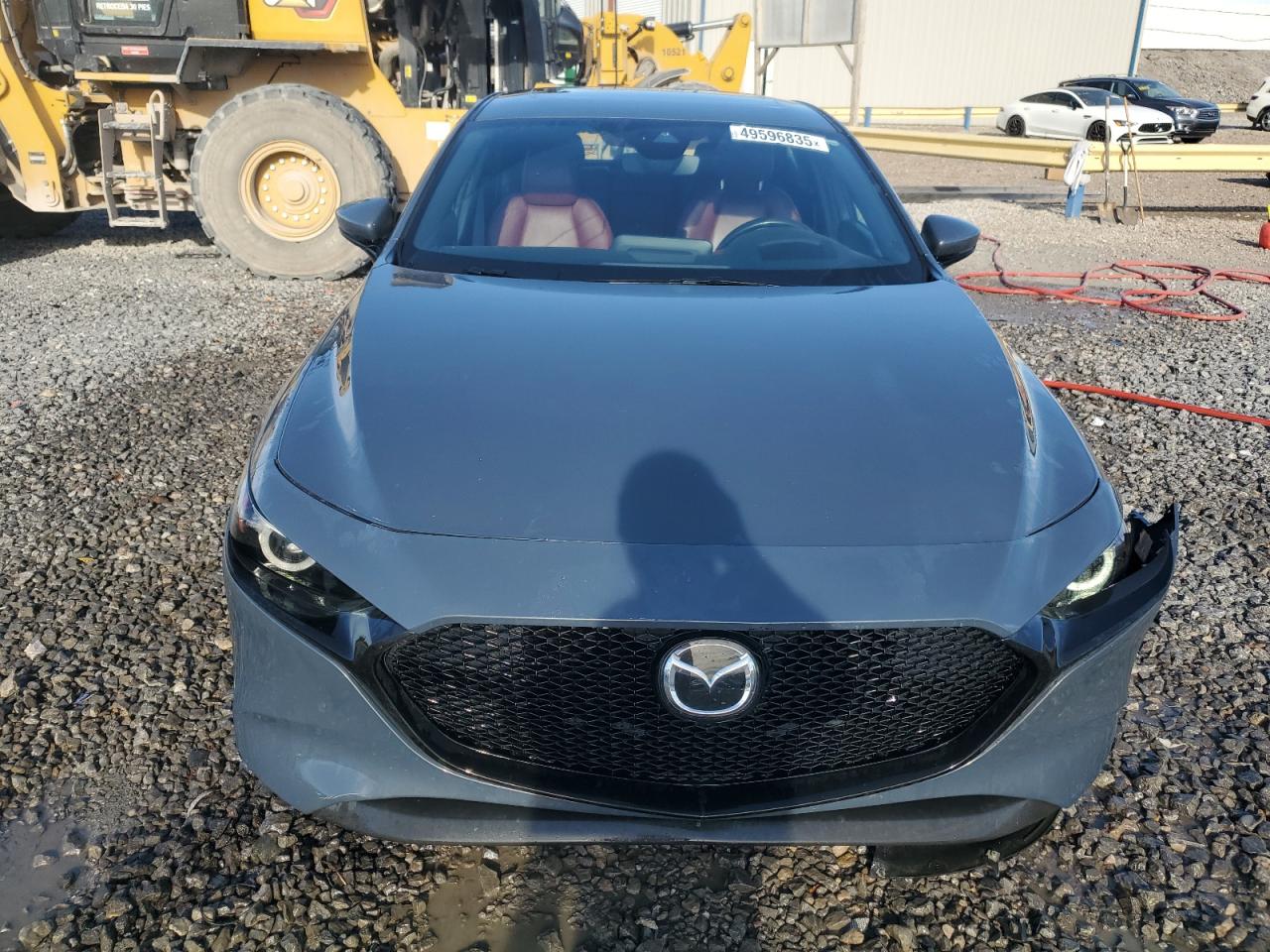 2020 Mazda 3 - Image 5