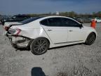 2014 Kia Cadenza Premium na sprzedaż w Montgomery, AL - Rear End