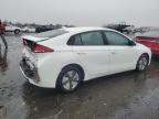 2022 Hyundai Ioniq Blue zu verkaufen in Fredericksburg, VA - Rear End