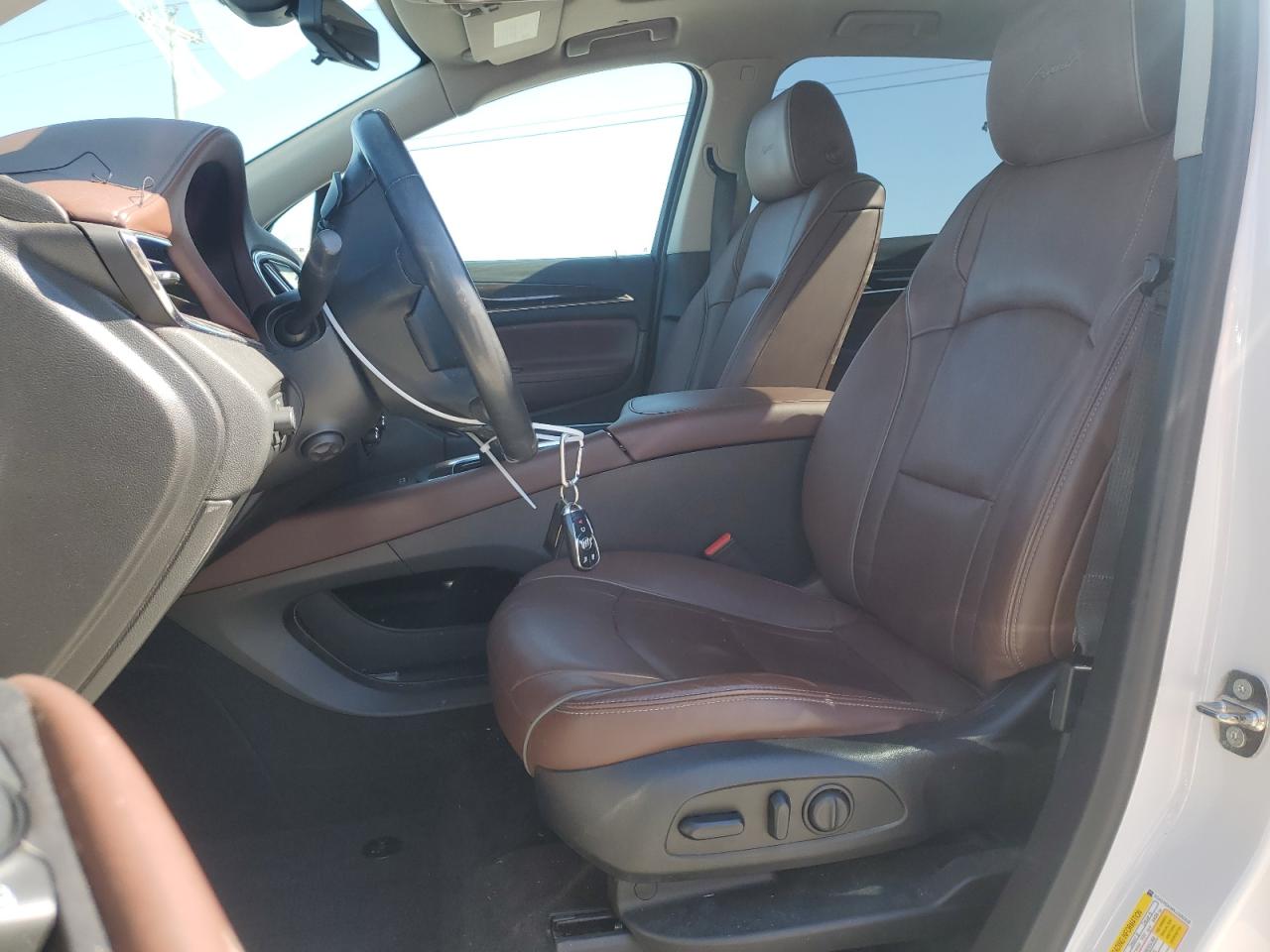 2018 Buick Enclave - Image 7
