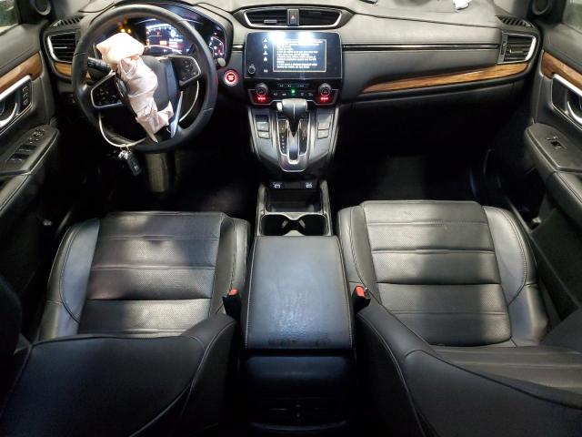  HONDA CRV 2022 Синий