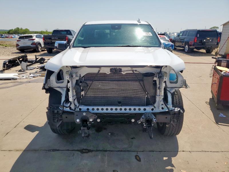  GMC SIERRA 2024 White