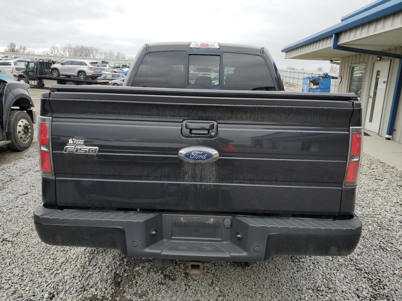 2014 Ford F-150 - Image 6