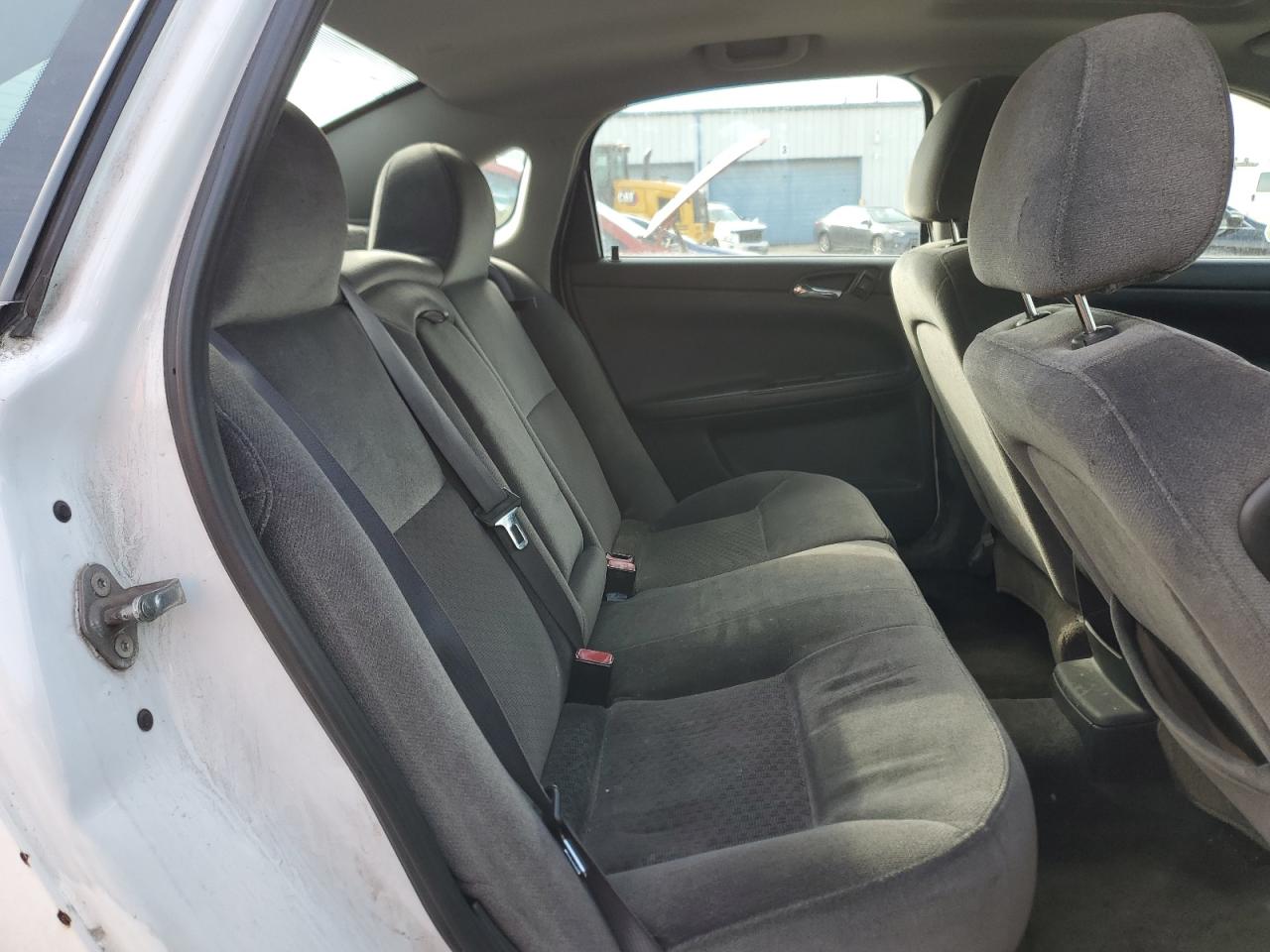 2012 Chevrolet Impala - Image 10