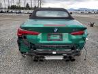 2025 Bmw M4 Competition for Sale in Arlington, WA - Front End