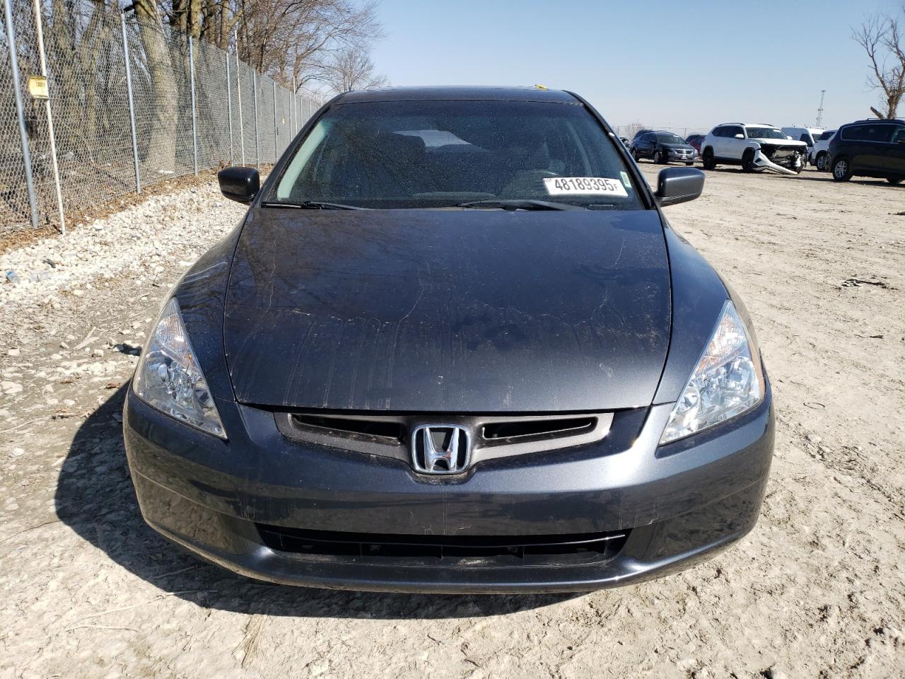 2004 Honda Accord - Image 5