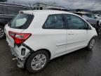 2018 Toyota Yaris L na sprzedaż w San Martin, CA - Front End