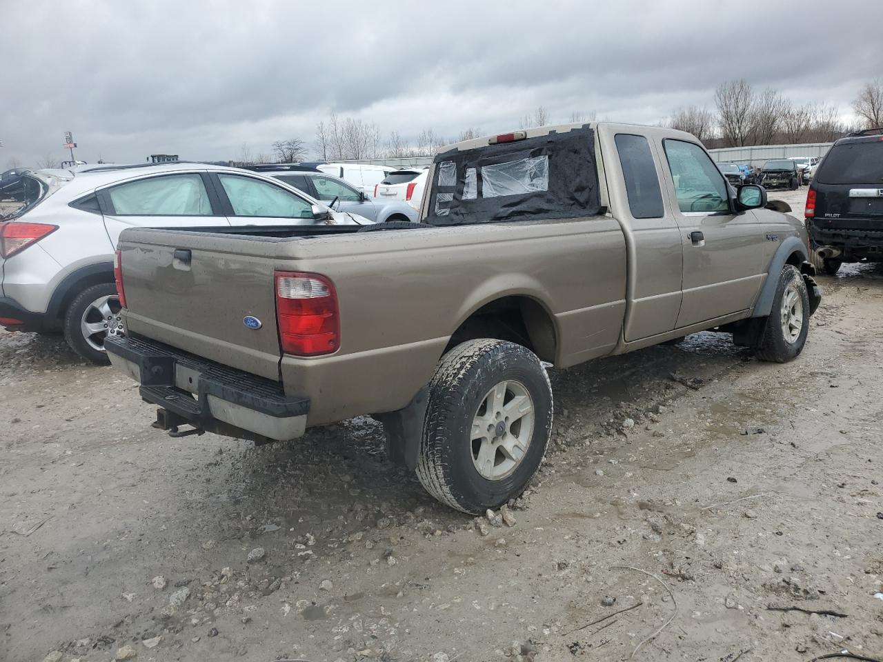 2003 Ford Ranger - Image 3