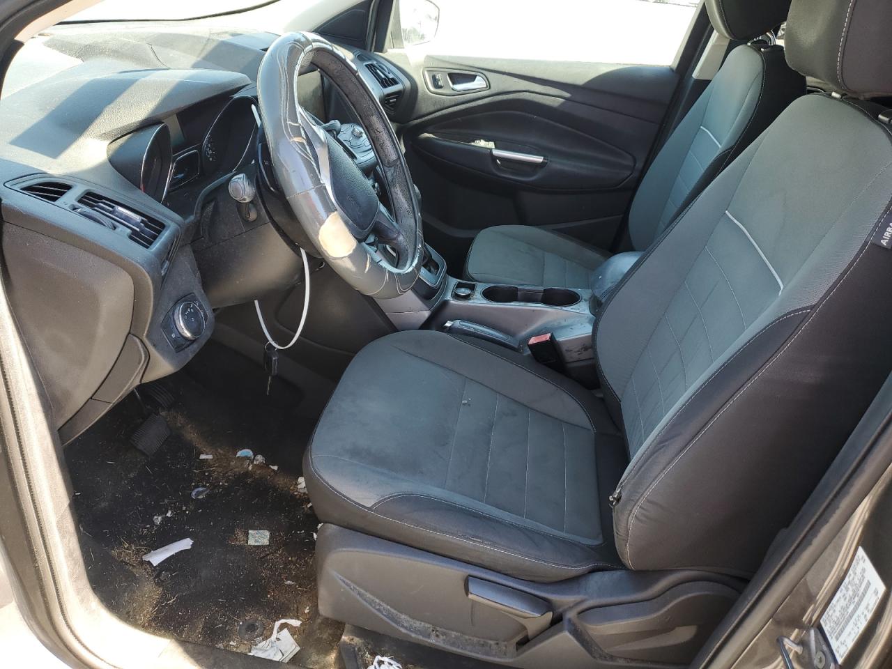 2013 Ford Escape - Image 7