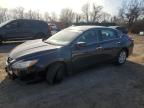 2017 Nissan Altima 2.5 de vânzare în Baltimore, MD - Side
