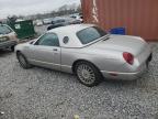 2004 Ford Thunderbird  за продажба в Hueytown, AL - Rear End