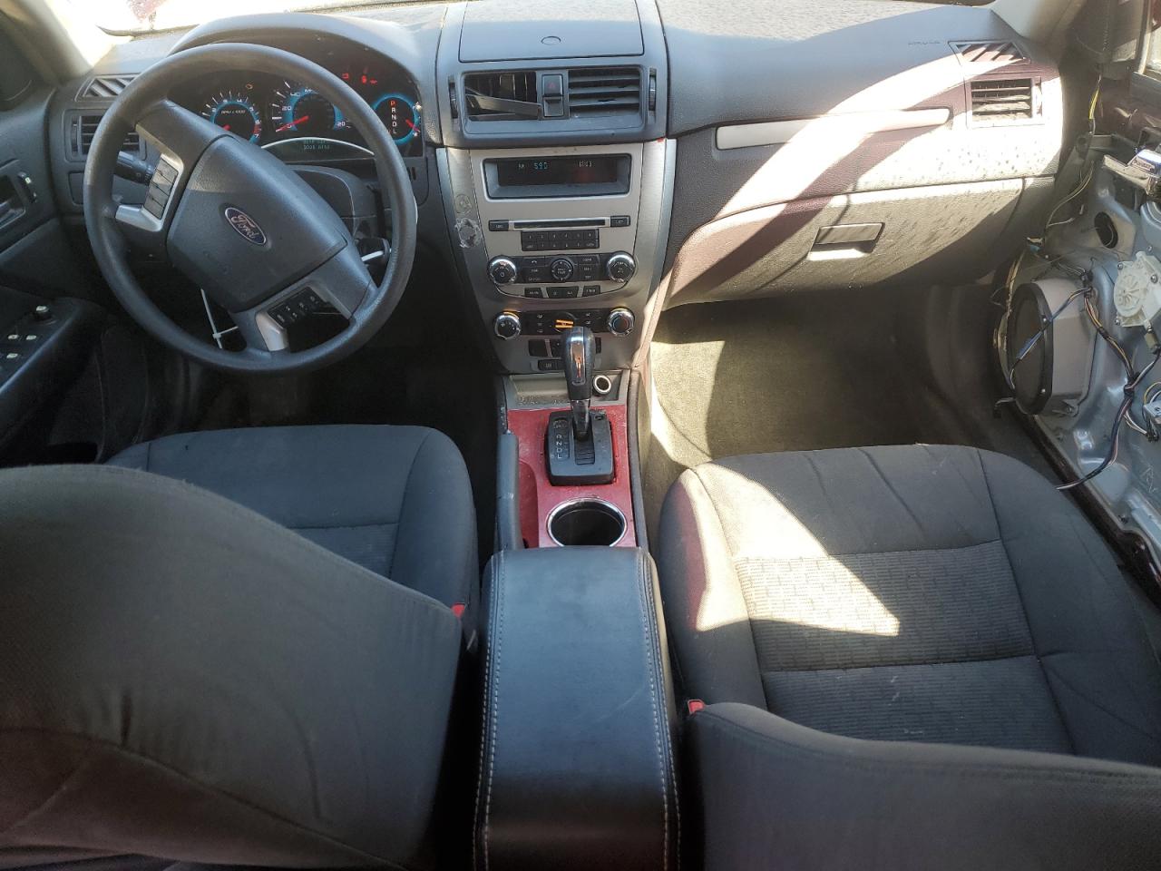 2012 Ford Fusion - Image 8
