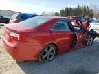 2012 Toyota Camry Base იყიდება Leroy-ში, NY - All Over
