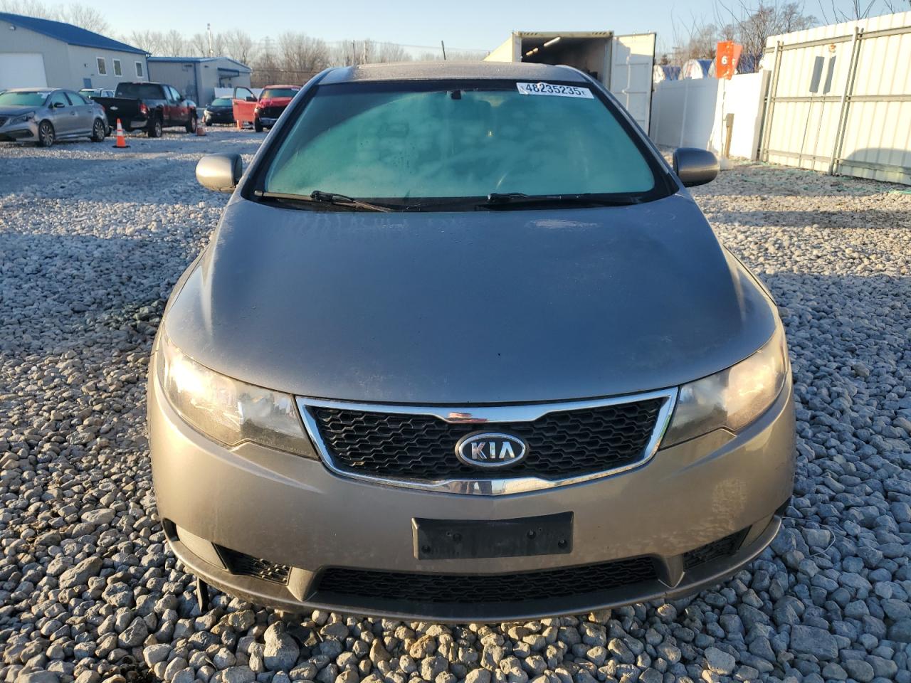 2011 Kia Forte - Image 5